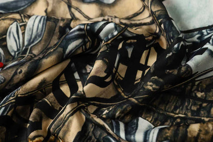 Chrome Hearts x Nike x Drake NOCTA S/S T-Shirt "Multi"