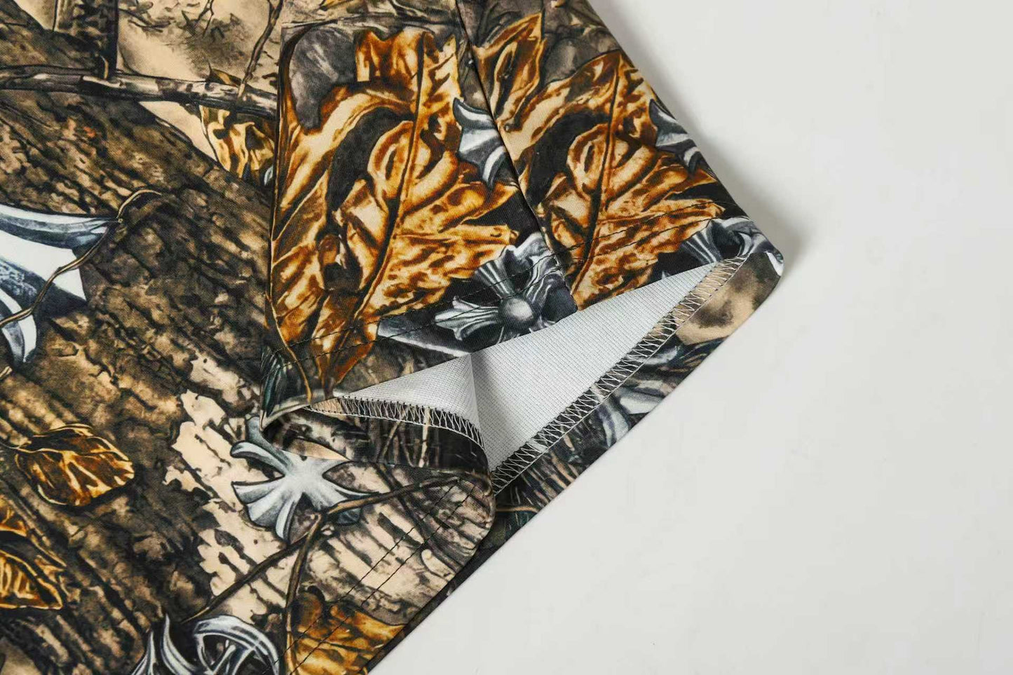 Chrome Hearts x Nike x Drake NOCTA S/S T-Shirt "Multi"