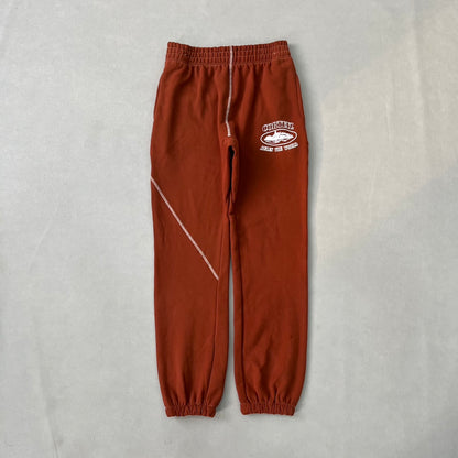 Corteiz Premium Hoodie Set "Rust"