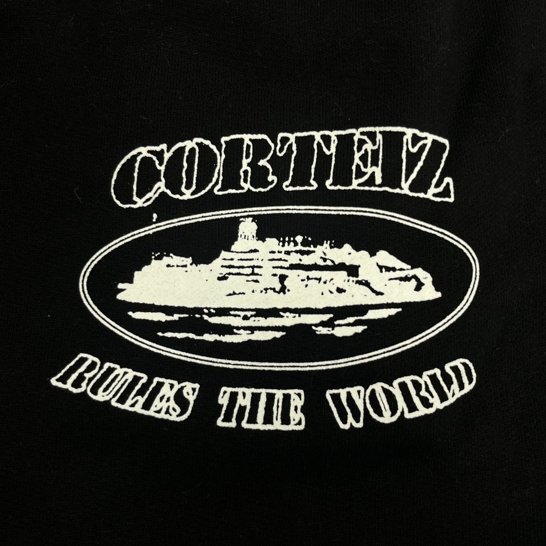 Corteiz Superior Hoodie Set