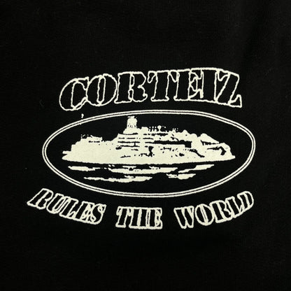 Corteiz Superior Hoodie Set