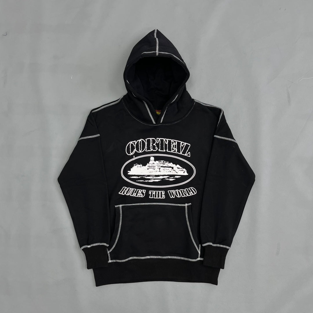 Corteiz Superior Hoodie Set