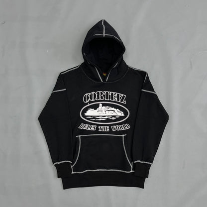 Corteiz Superior Hoodie Set