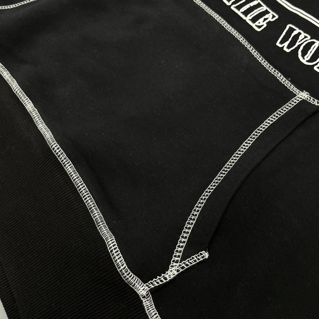 Corteiz Superior Hoodie Set
