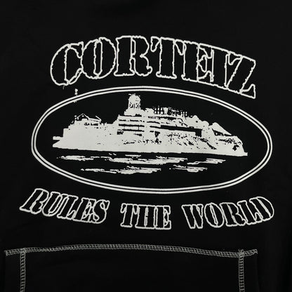 Corteiz Superior Hoodie Set