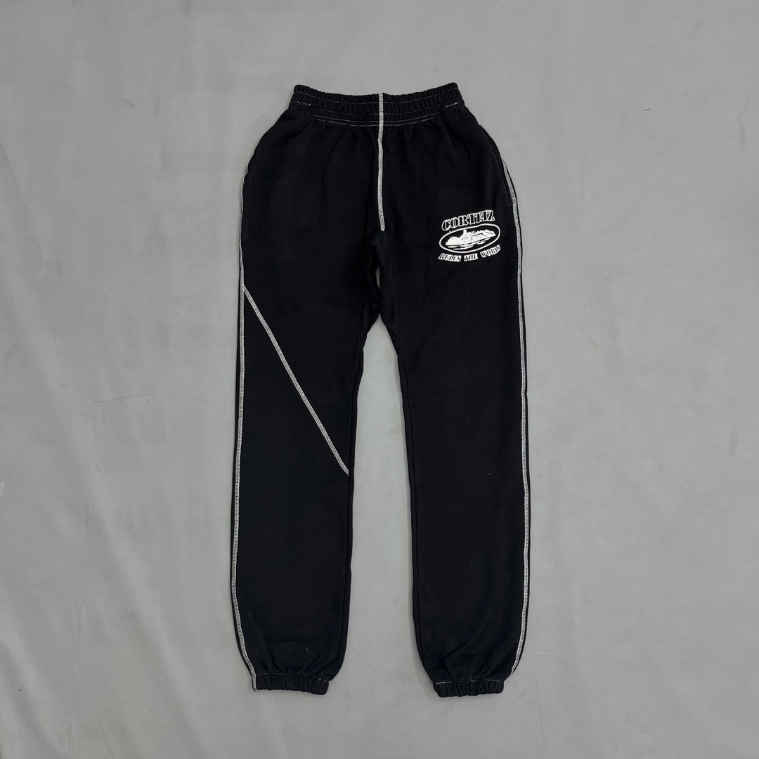 Corteiz Superior Hoodie Set