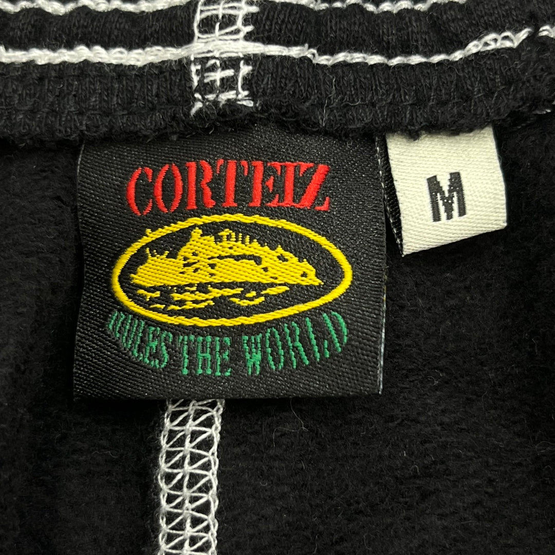 Corteiz Superior Hoodie Set