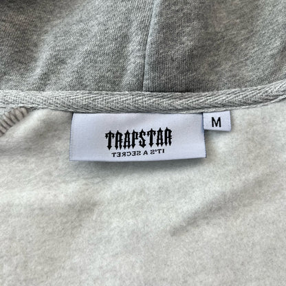 Trapstar Chenille Decoded Hoodie Tracksuit