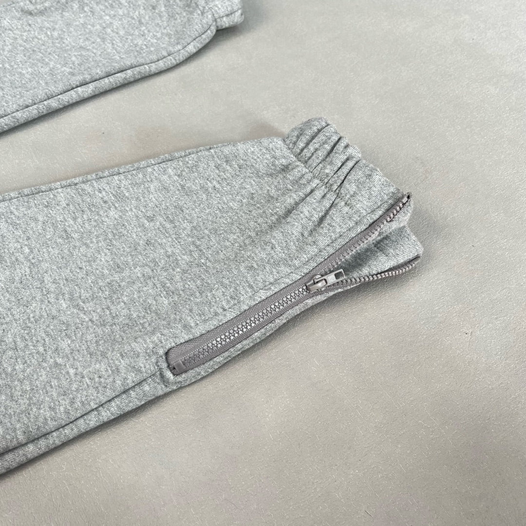 Trapstar Chenille Decoded Hoodie Tracksuit