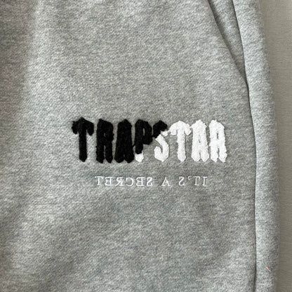 Trapstar Chenille Decoded Hoodie Tracksuit