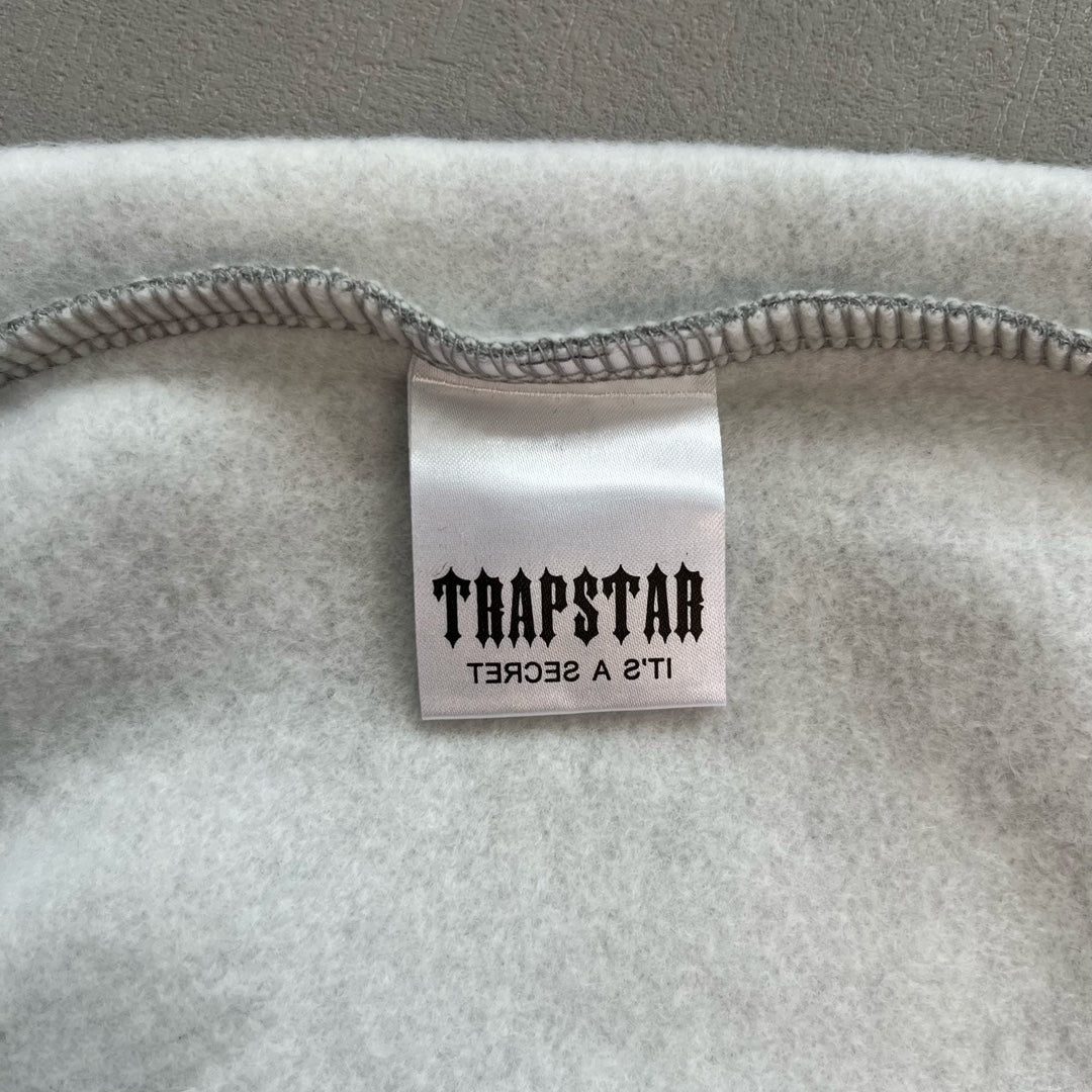 Trapstar Chenille Decoded Hoodie Tracksuit
