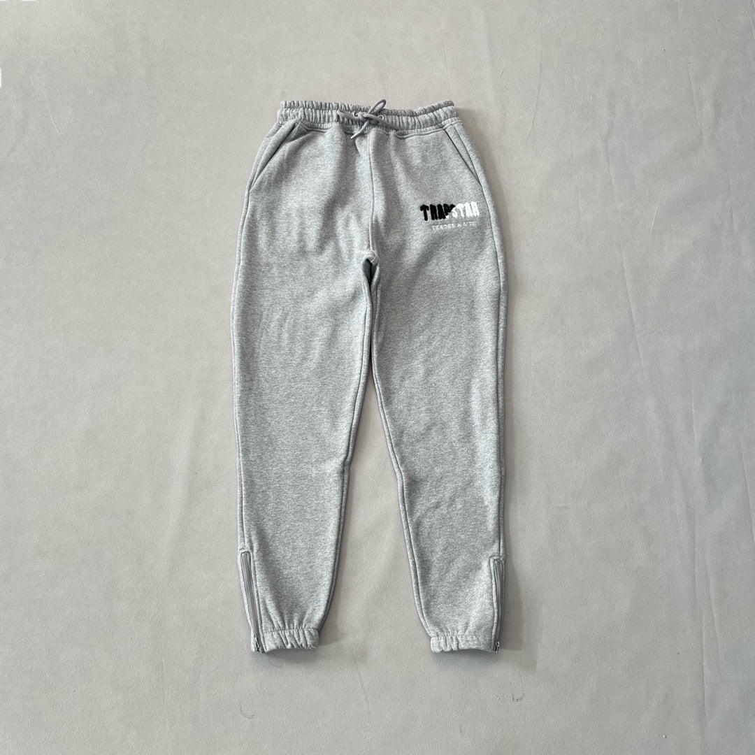 Trapstar Chenille Decoded Hoodie Tracksuit