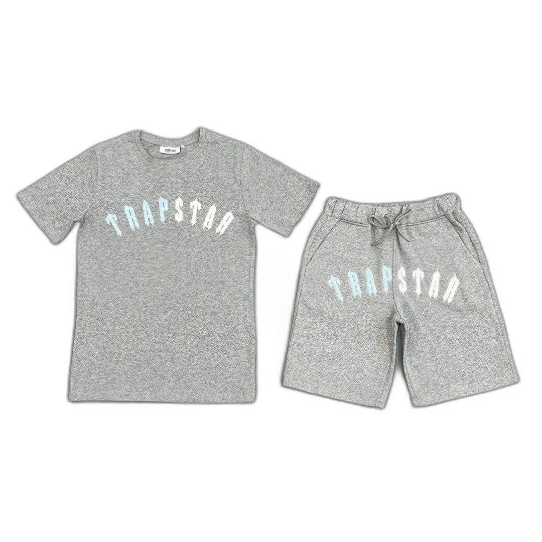 Trapstar Irongate Chenille Arch Short Set