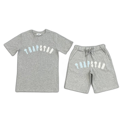 Trapstar Irongate Chenille Arch Short Set