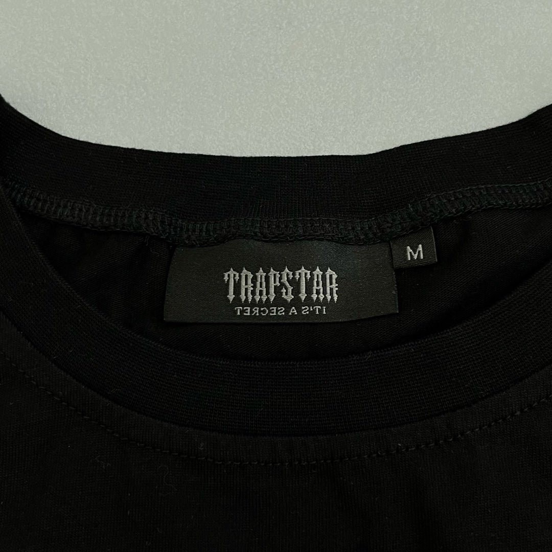 Trapstar Irongate Chenille Arch Short Set