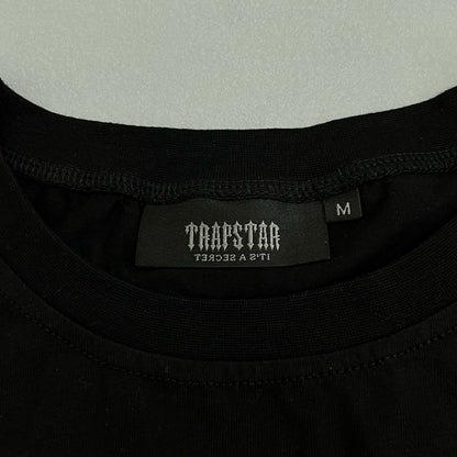 Trapstar Irongate Chenille Arch Short Set