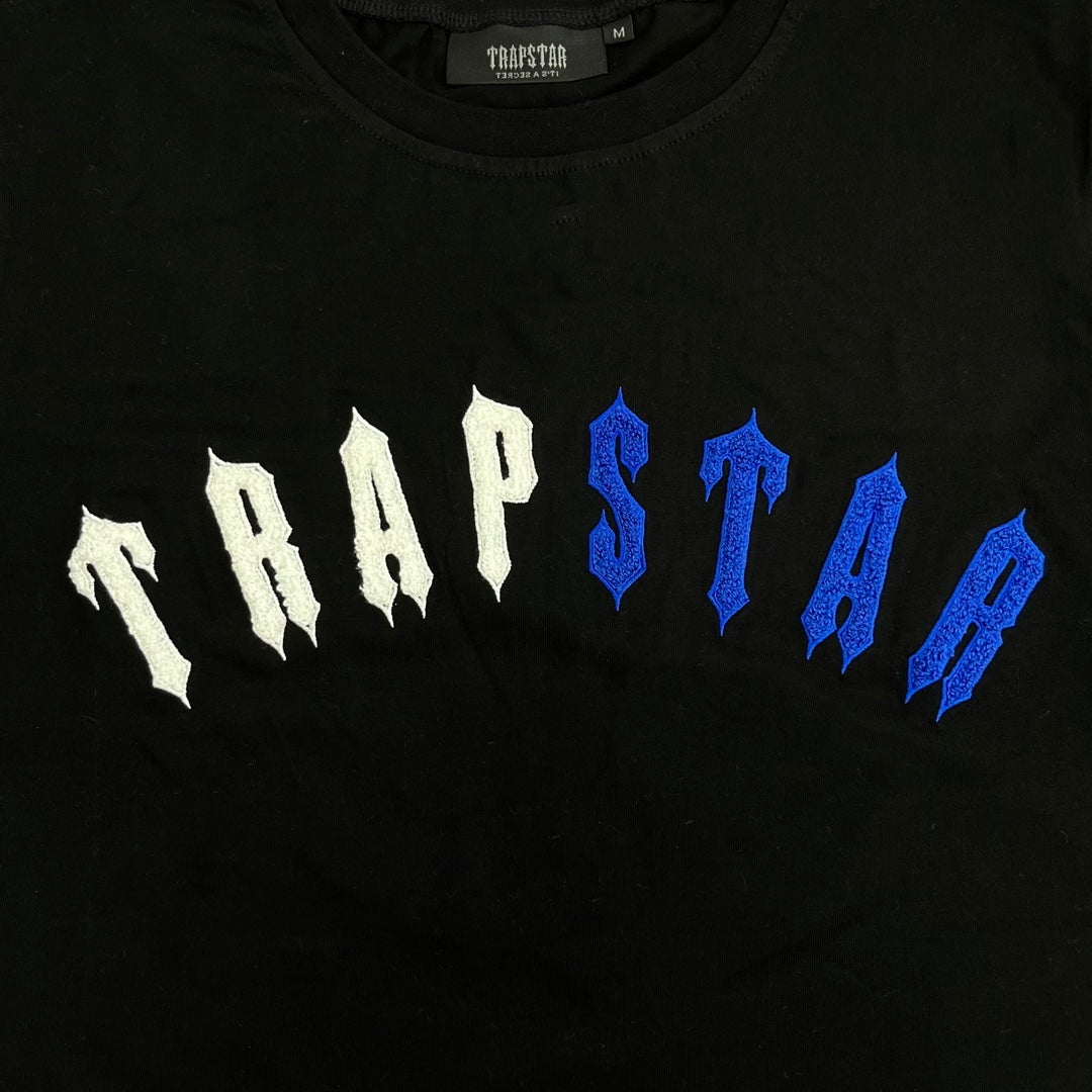 Trapstar Irongate Chenille Arch Short Set
