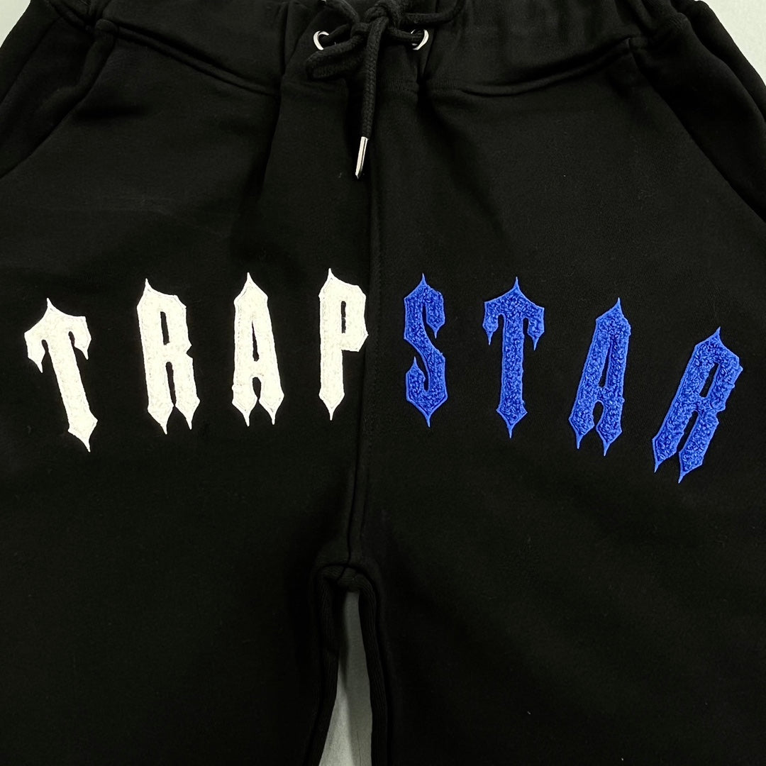Trapstar Irongate Chenille Arch Short Set