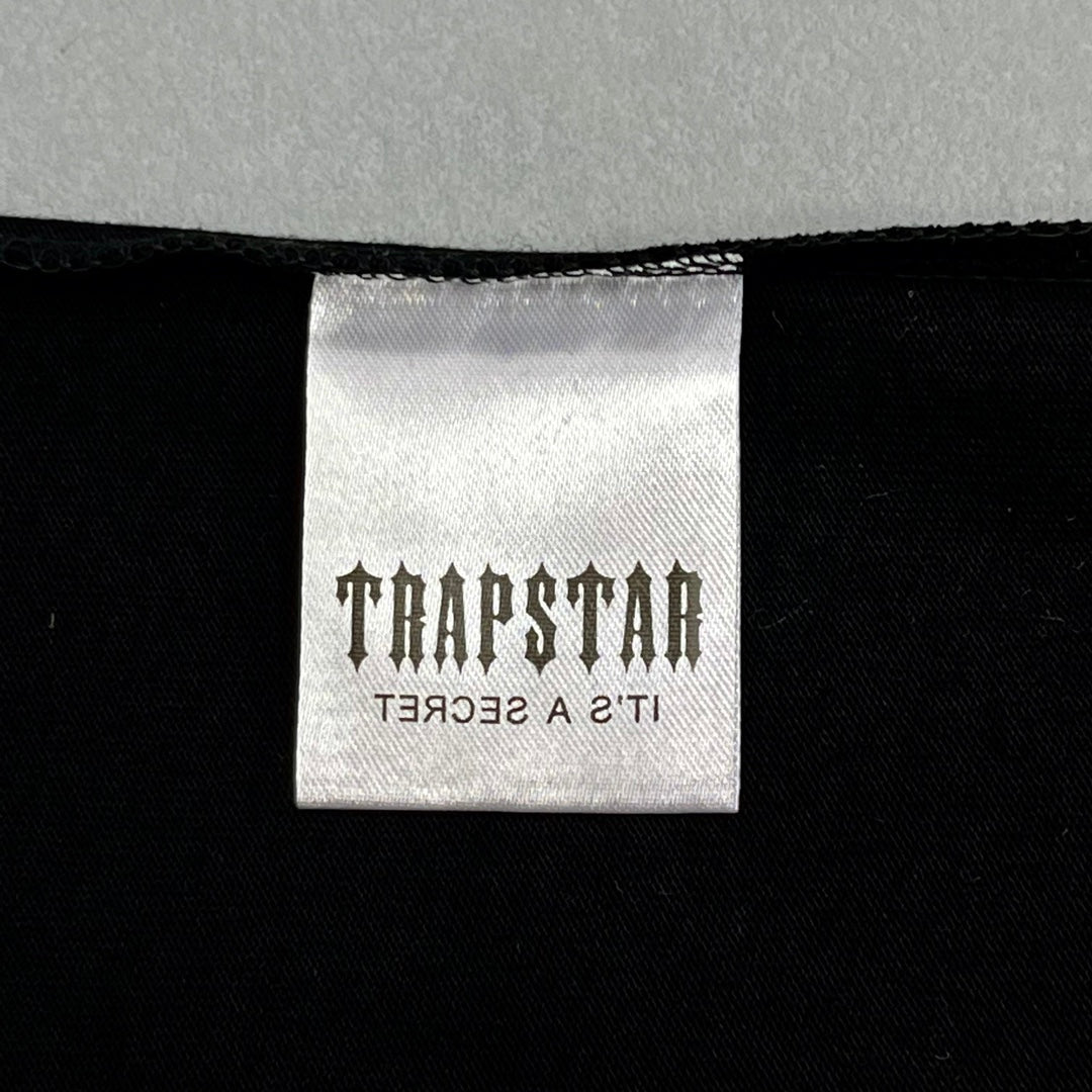Trapstar Irongate Chenille Arch Short Set