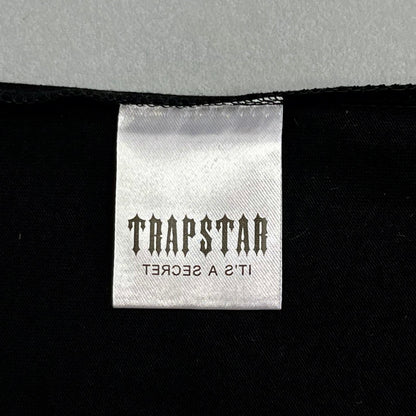 Trapstar Irongate Chenille Arch Short Set