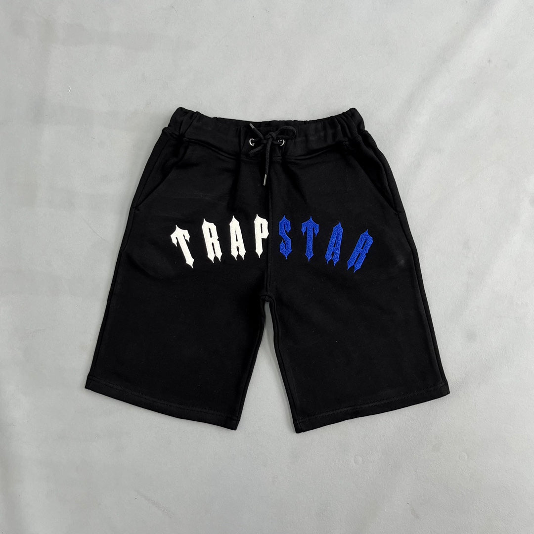Trapstar Irongate Chenille Arch Short Set