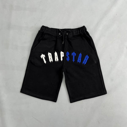 Trapstar Irongate Chenille Arch Short Set