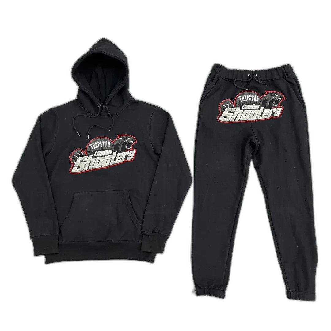 Trapstar Shooters Tracksuit