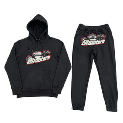 Trapstar Shooters Tracksuit