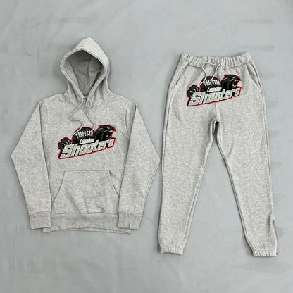 Trapstar Shooters Tracksuit
