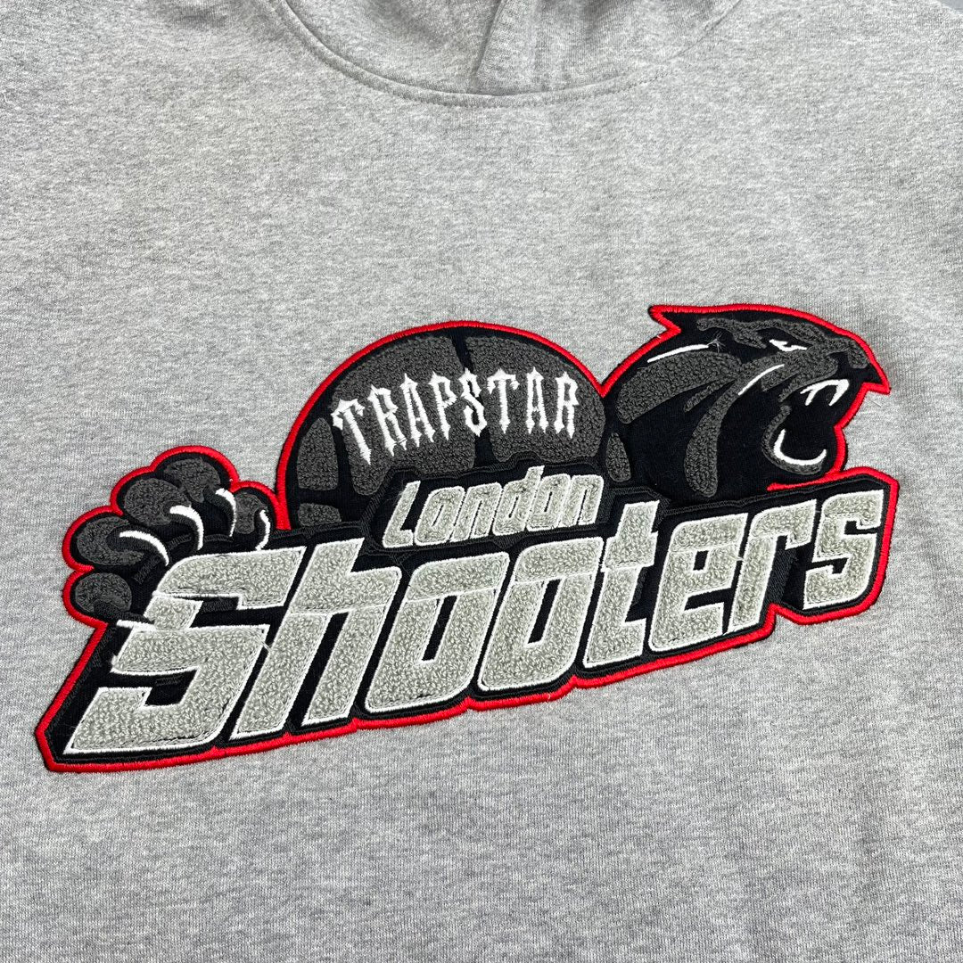 Trapstar Shooters Tracksuit