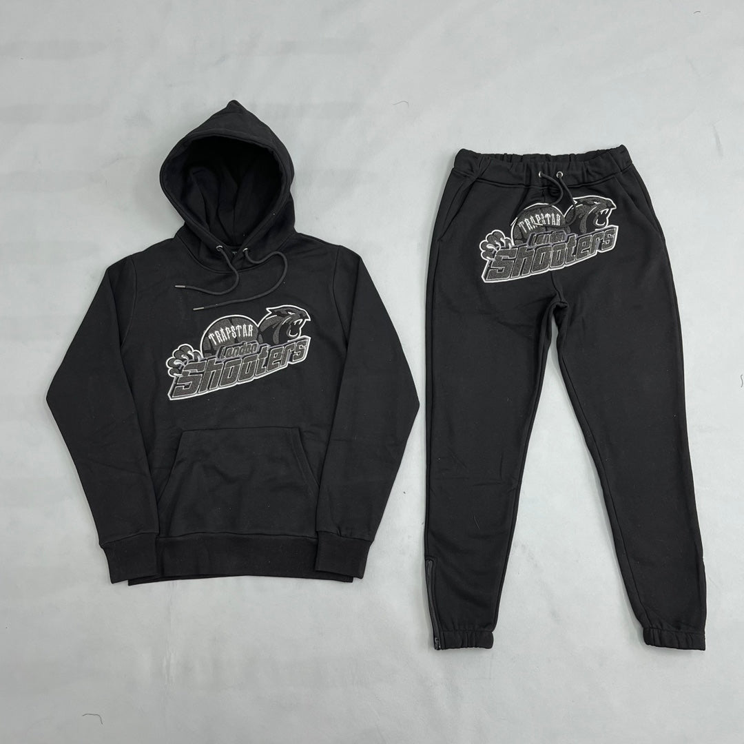 Trapstar Shooters Tracksuit