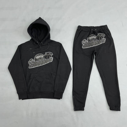 Trapstar Shooters Tracksuit