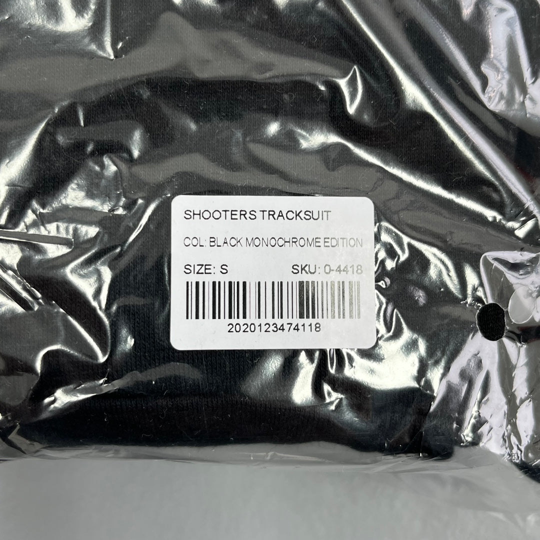 Trapstar Shooters Tracksuit