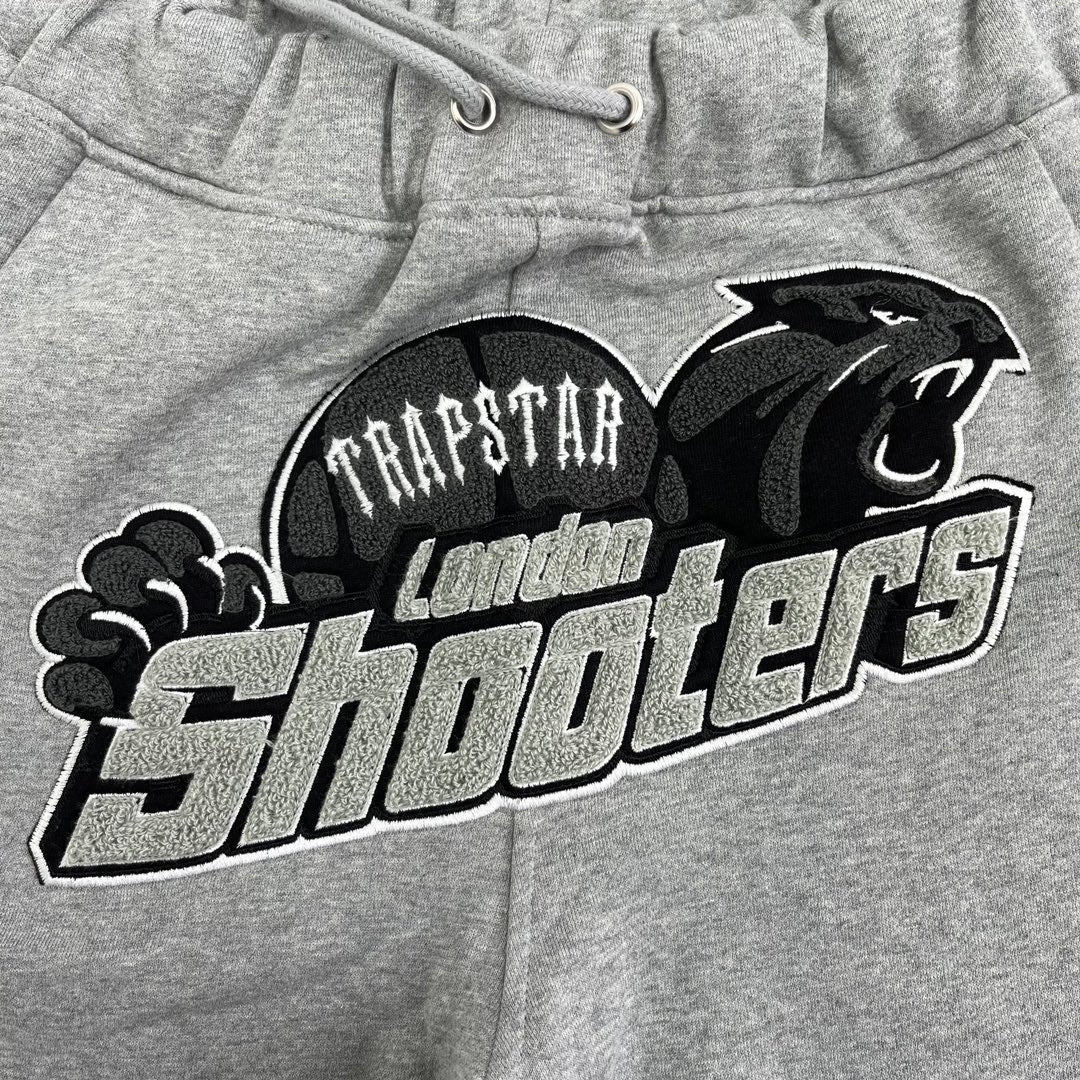 Trapstar Shooters Tracksuit