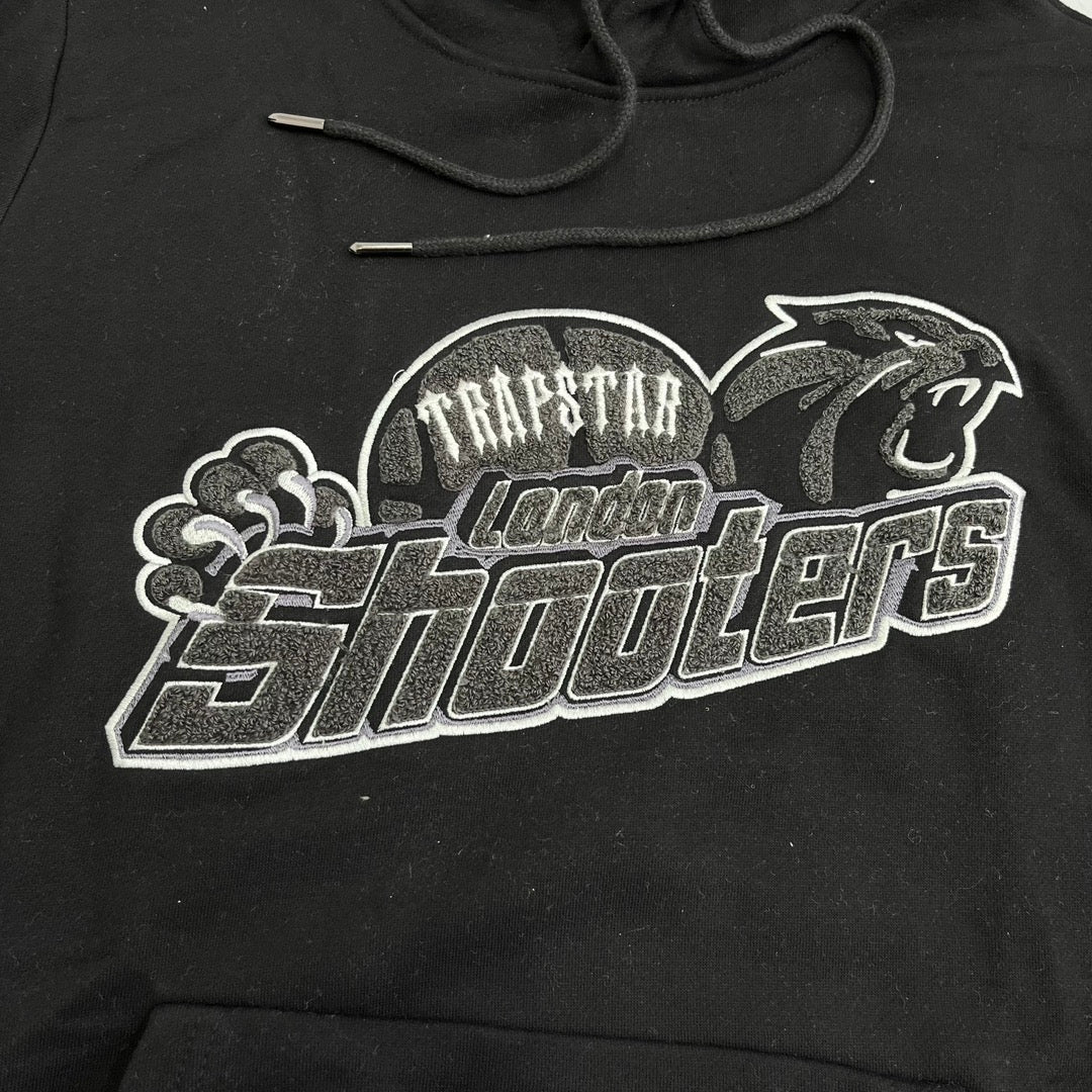 Trapstar Shooters Tracksuit