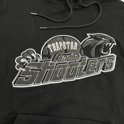 Trapstar Shooters Tracksuit