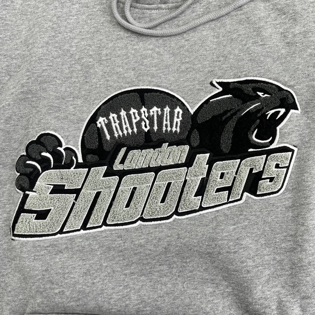 Trapstar Shooters Tracksuit