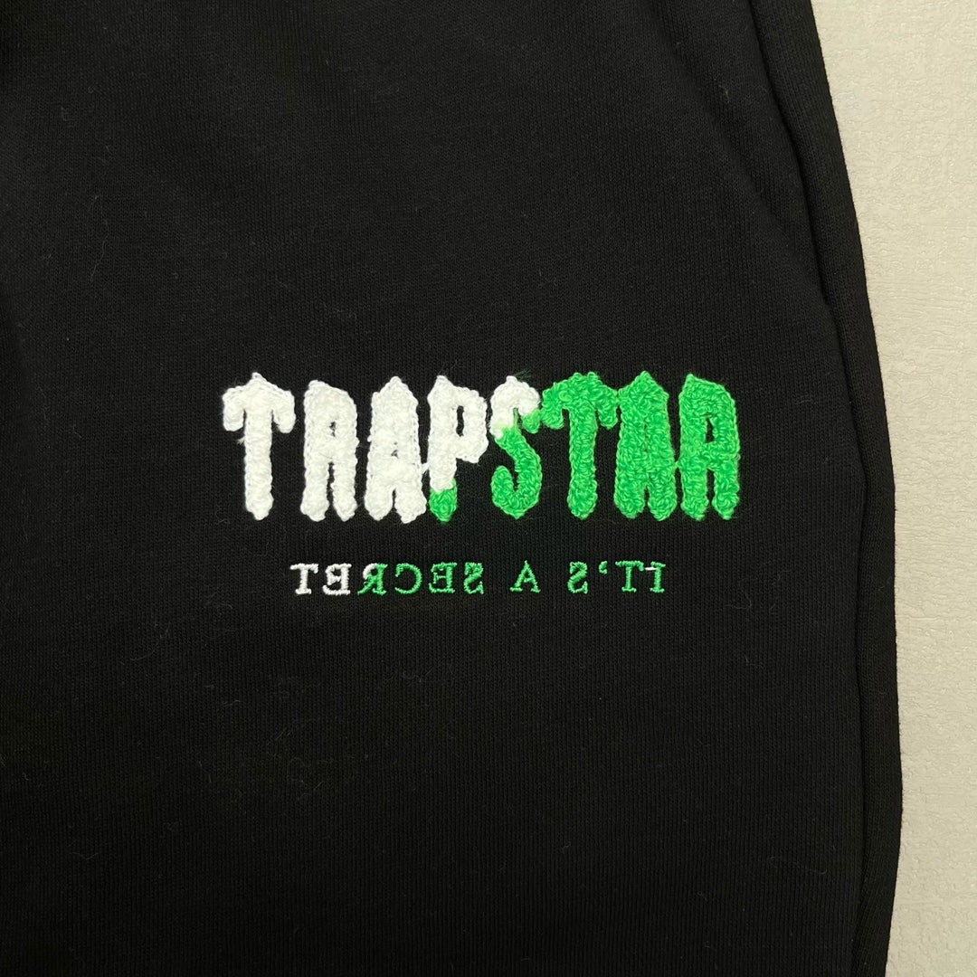 Trapstar Chenille Decoded Hoodie Tracksuit