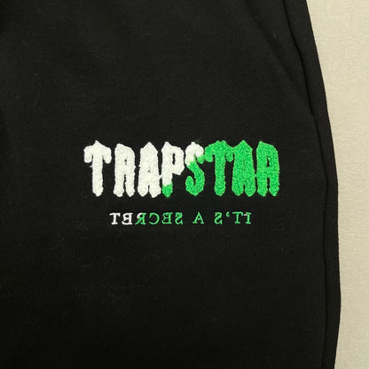 Trapstar Chenille Decoded Hoodie Tracksuit