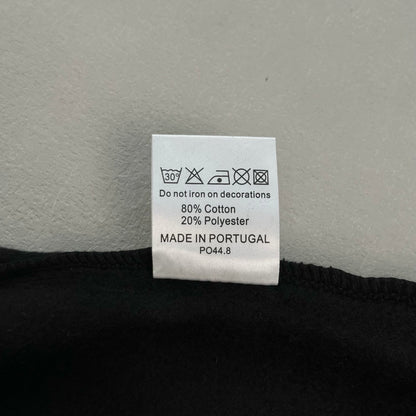 Trapstar Chenille Decoded Hoodie Tracksuit