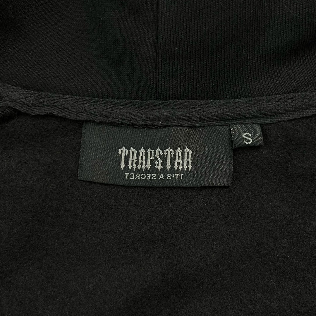 Trapstar Chenille Decoded Hoodie Tracksuit