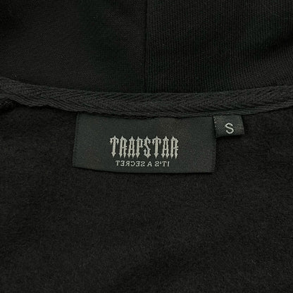 Trapstar Chenille Decoded Hoodie Tracksuit