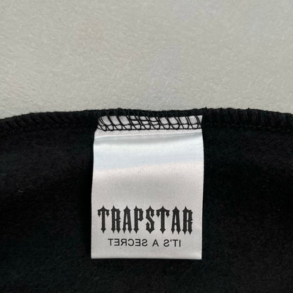 Trapstar Chenille Decoded Hoodie Tracksuit