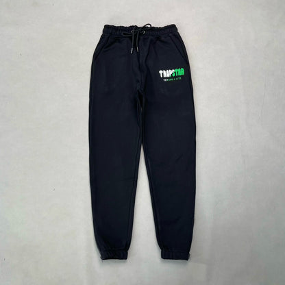 Trapstar Chenille Decoded Hoodie Tracksuit