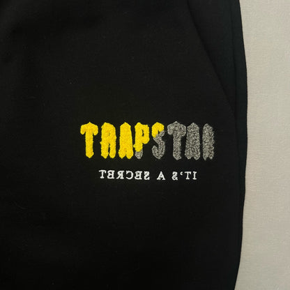 Trapstar Chenille Decoded Hoodie Tracksuit