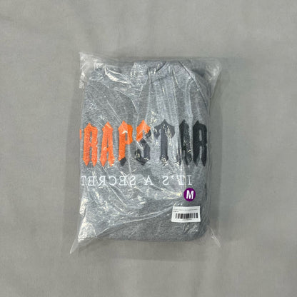 Trapstar Chenille Decoded Hoodie Tracksuit