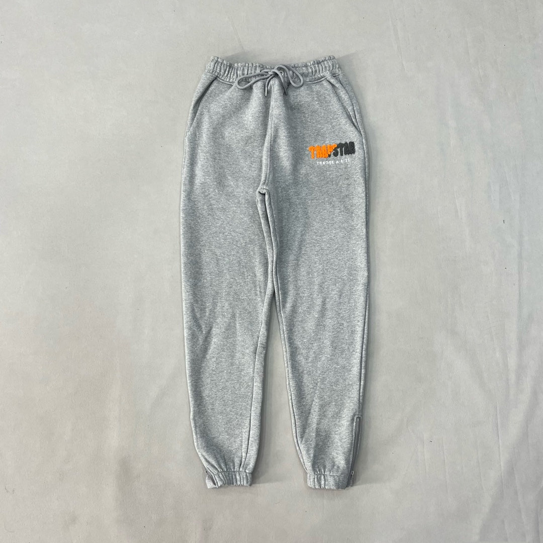 Trapstar Chenille Decoded Hoodie Tracksuit
