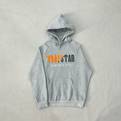 Trapstar Chenille Decoded Hoodie Tracksuit