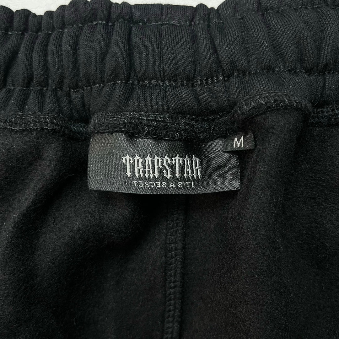 Trapstar Chenille Decoded Hoodie Tracksuit