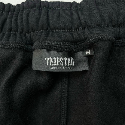 Trapstar Chenille Decoded Hoodie Tracksuit